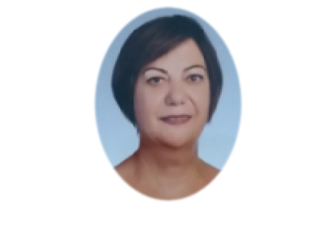 Gülçin Kezban Saraçoğlu