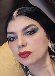 Berrin Ergin